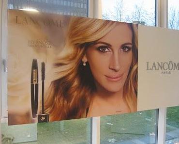 Bloggerevent bei Lancôme